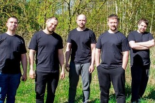 О компании 2Землекопа-Ксл, фото, команда
