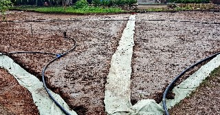Устройство дренажа Киселёвск, цена от 1340 руб.