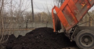 Доставка грунта Киселёвск, цена от 258 руб./куб.