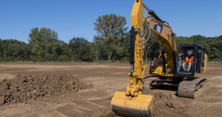 Рытье грунта Киселёвск, цена от 310 руб./м3.